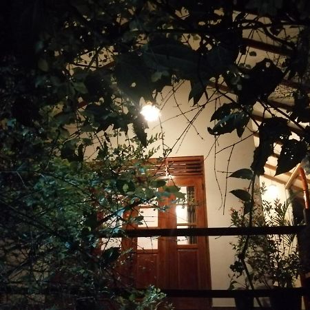 אלה Solitary Resort מראה חיצוני תמונה