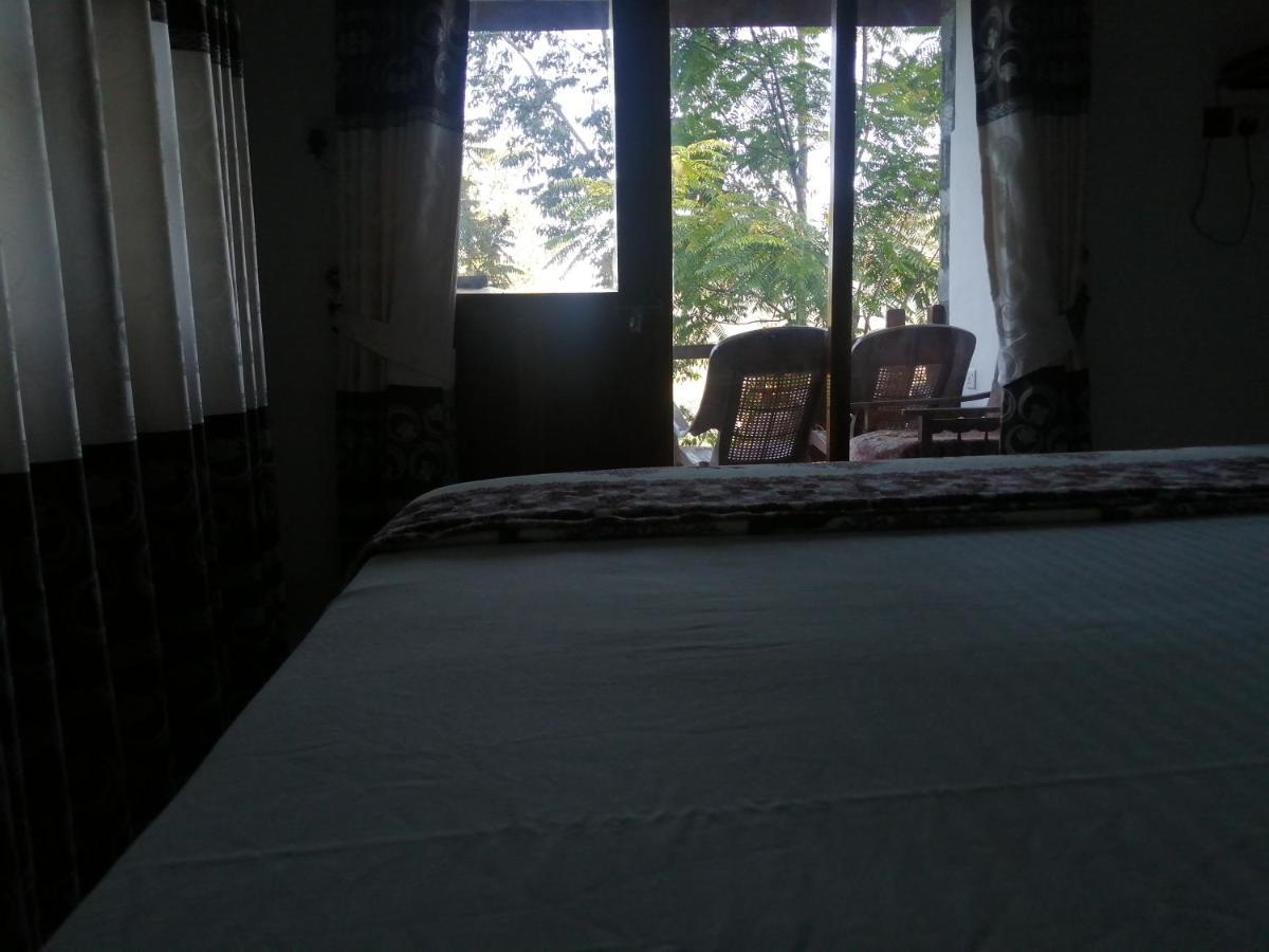 אלה Solitary Resort מראה חיצוני תמונה