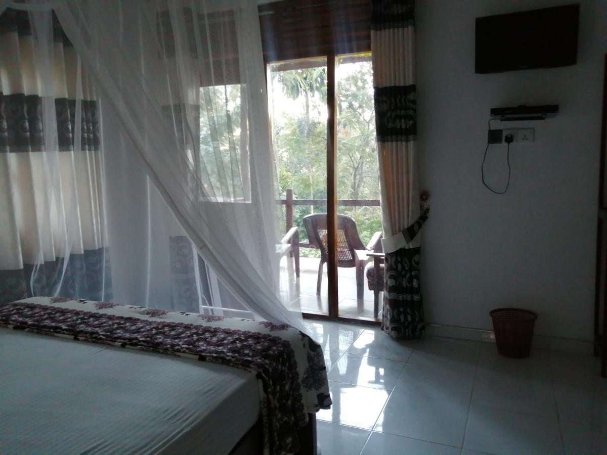 אלה Solitary Resort מראה חיצוני תמונה
