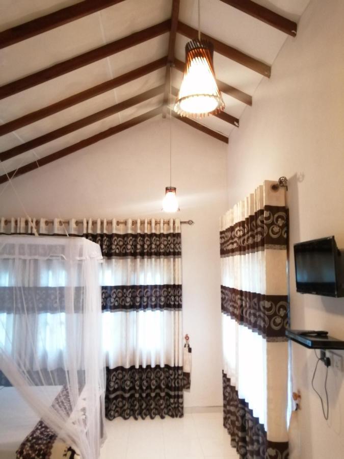אלה Solitary Resort מראה חיצוני תמונה