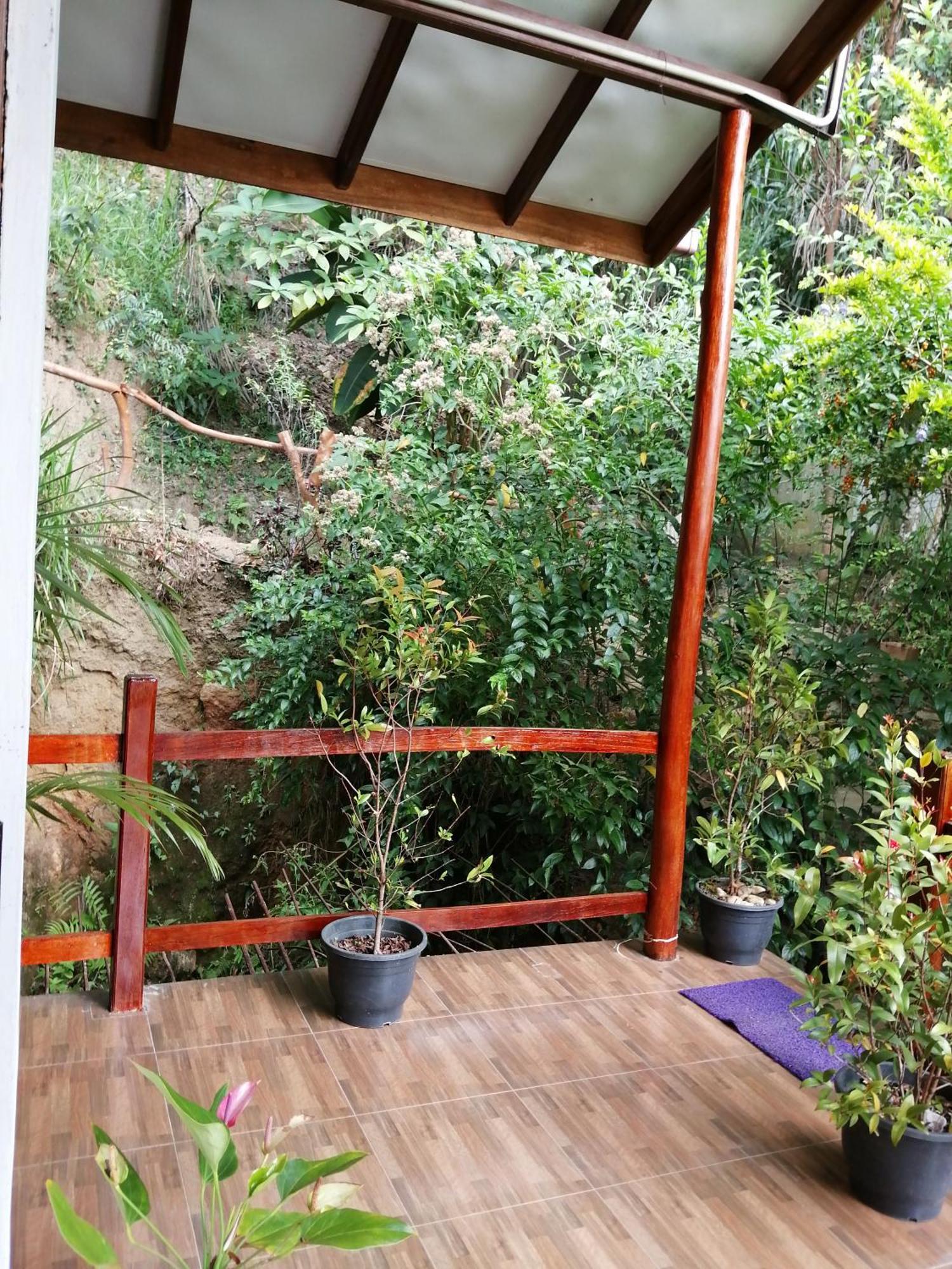 אלה Solitary Resort מראה חיצוני תמונה