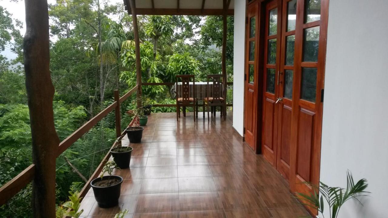 אלה Solitary Resort מראה חיצוני תמונה