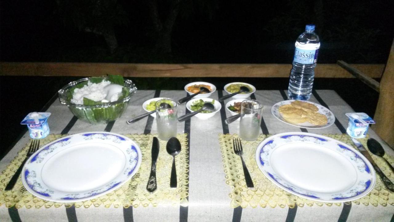 אלה Solitary Resort מראה חיצוני תמונה